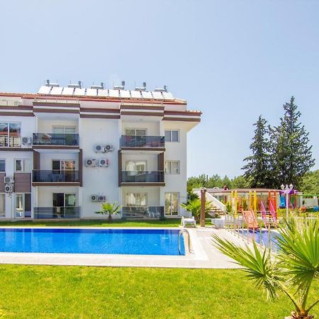 Pinara Residence Oludeniz Exterior photo