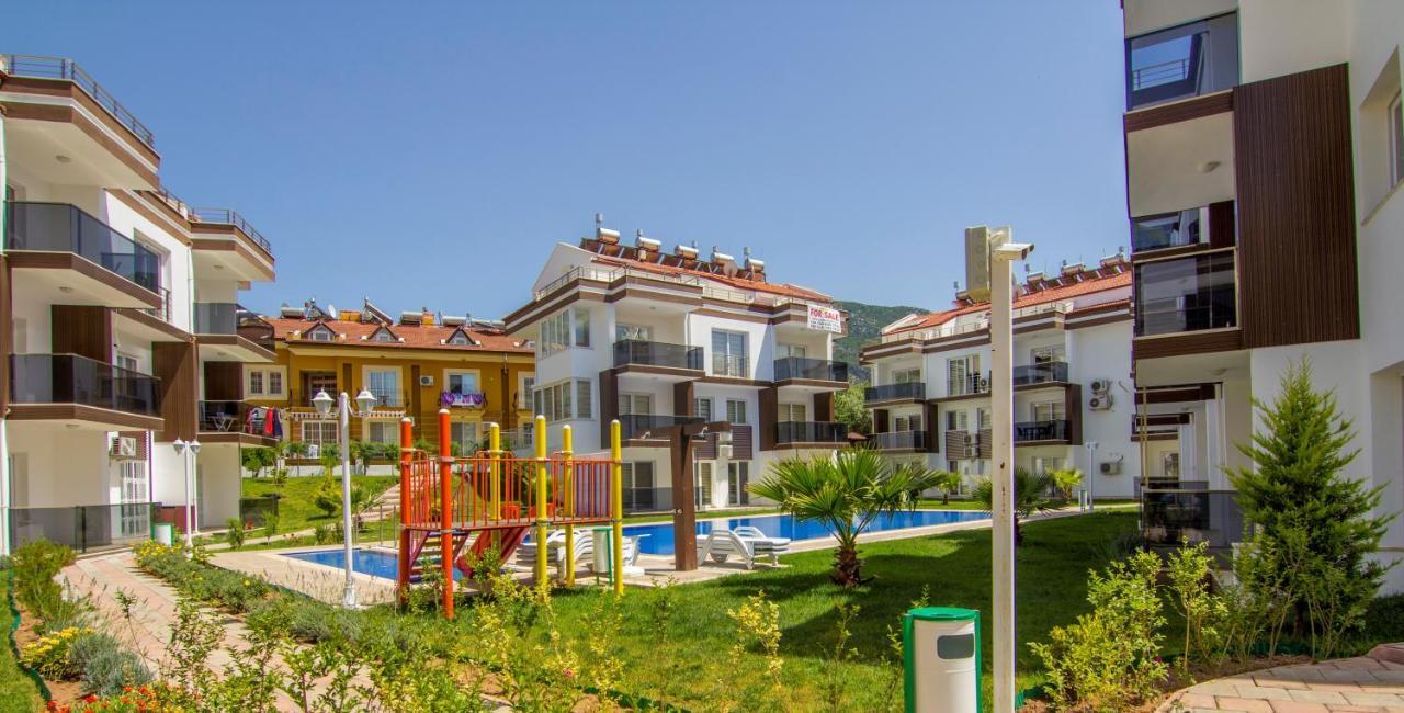 Pinara Residence Oludeniz Exterior photo